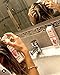 RAAM Hair Growth Accelerating Shampoo with Bulgarian Rose - 100% Natural
