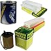 Produktbild Original MANN-Filter Inspektionspaket Set SCT Motor Flush Motorspülung 11589128