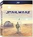 Produktbild Star Wars La Saga Completa [Blu-Ray] (2011) [Blu-Ray] [1999]