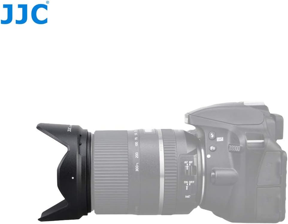 Tamron 16-300mm F3.5-6.3 DI II VC PZD (B016 - Foto 7