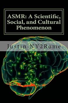 Paperback ASMR: A Scientific, Social, and Cultural Phenomenon Book