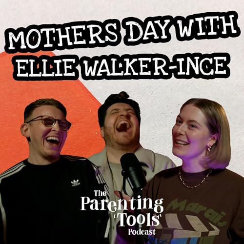 Mother's Day with Ellie Walker-Ince