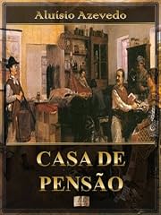 Capa de Casa de Pensão [Com índice ativo]