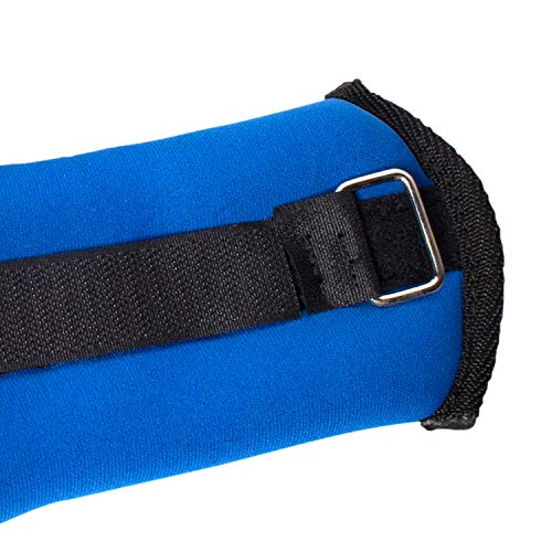 Image of Tone Fitness Ankle /Wrist Weights | Mulitple options