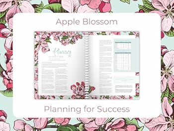 2021-2022 Well Planned Day Family Homeschool Planner