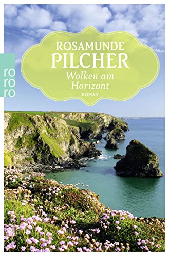 Preisvergleich Produktbild Wolken am Horizont