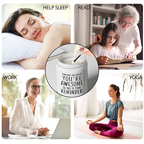 Mothers Day Gifts for Women, Relaxing Birthday Gifts for Women Friend Female, Mom, Girlfriend, Sister, Daughter, Her, Best Friend, Coworker, Boss, Nurse, Teacher - Image 4