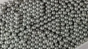 OMX (100 Pieces) - 5mm (0.197