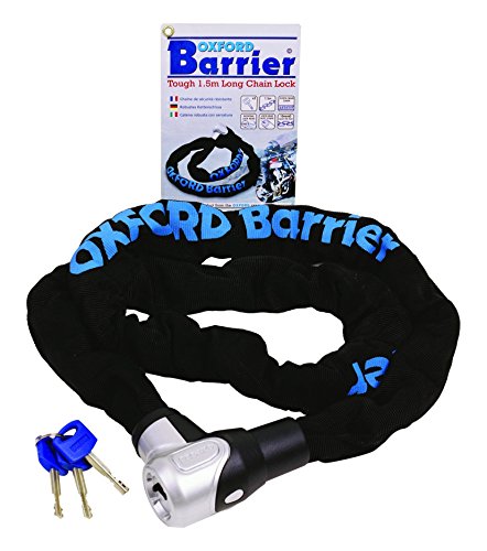 Oxford Producten OF163 Chain Lock