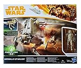 Mit Storrmtrooper-Figur (Mimban)