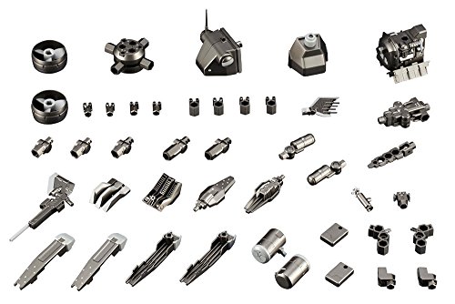 ヘキサギア ブースターパック002 1/24スケール プラモデル