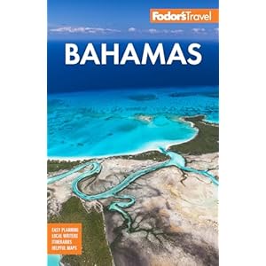 Fodor’s Bahamas (Full-color T...