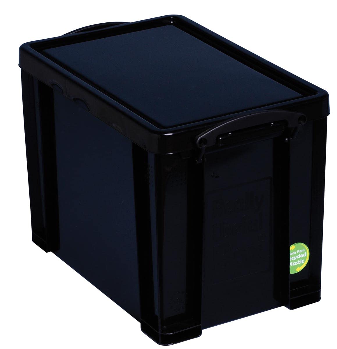 Really Useful Box 19BK Useful Box 19.0 L Black