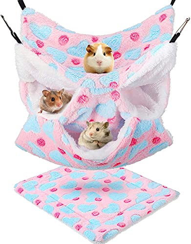 Small Animals Hanging Hammock