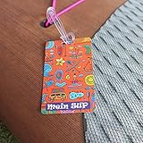 Dr. SUP