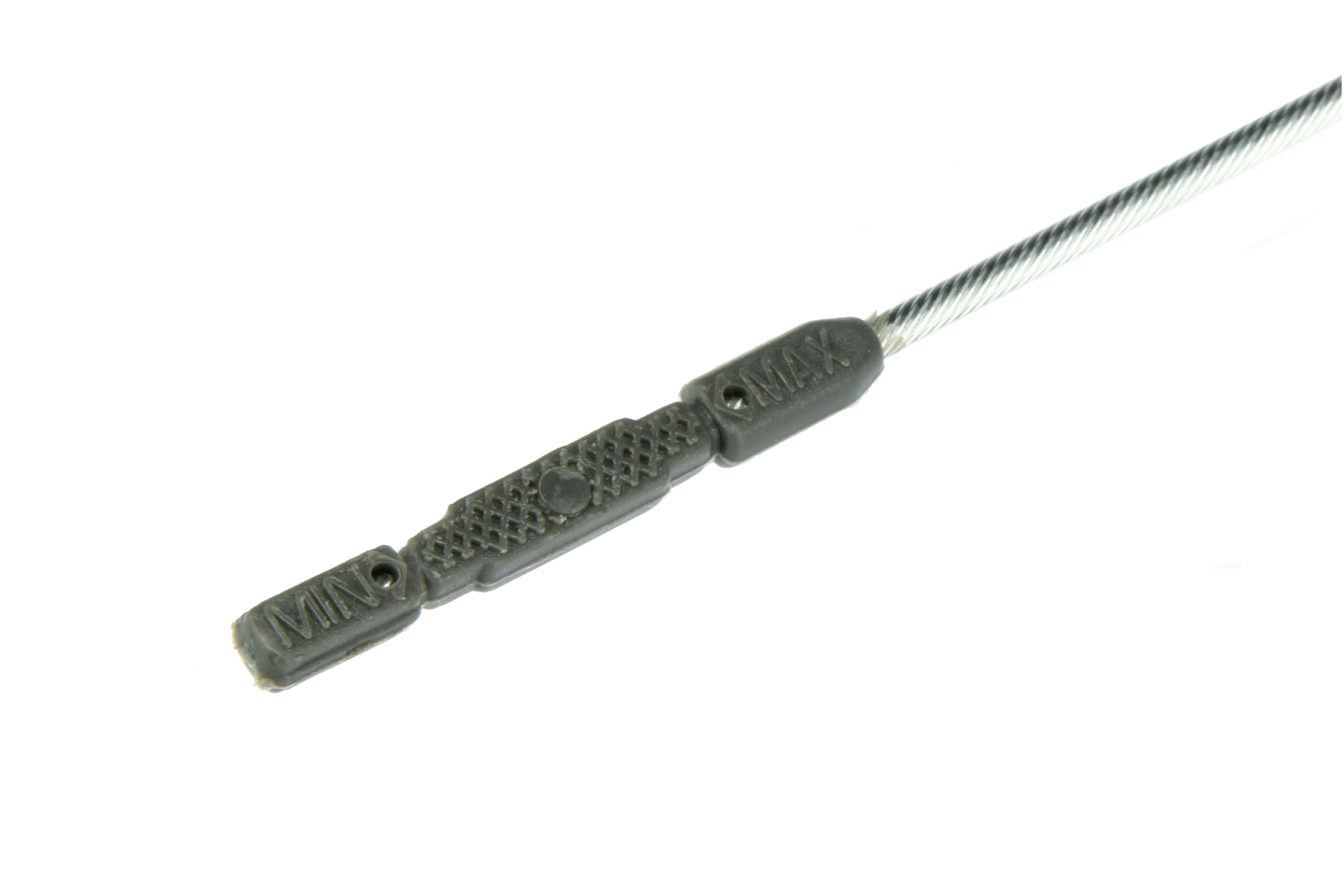 URO Parts Oil Dipstick 06F115611F - Direct OE Replacement For Select VW/Audi Vehicles - View #6