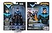 BendyFigs The Noble Collection DC Nightwing