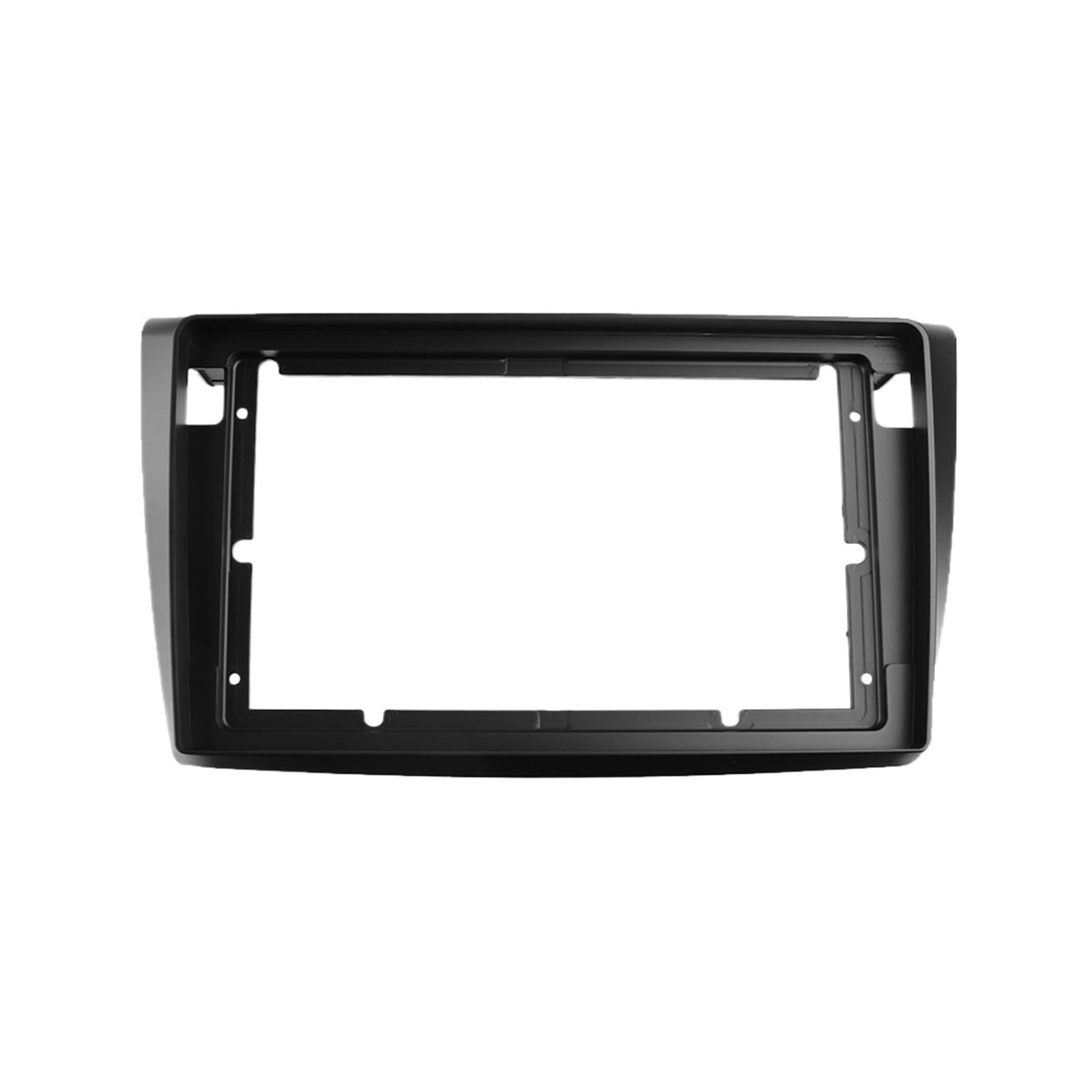 Kit cadre de console audio stable pour installer un GPS de CHANGAN ALSVIN V3 - 7