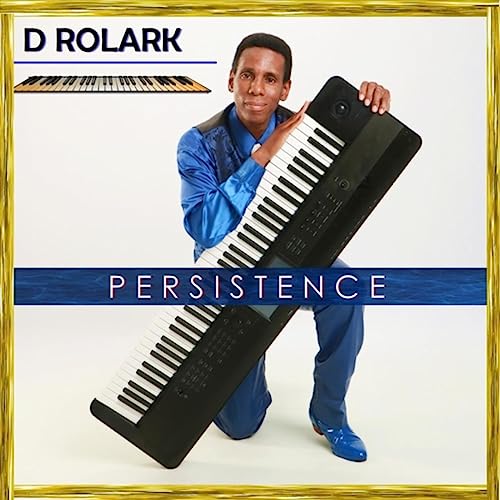 Amazon Music - D RolarkのPersistence - Amazon.co.jp