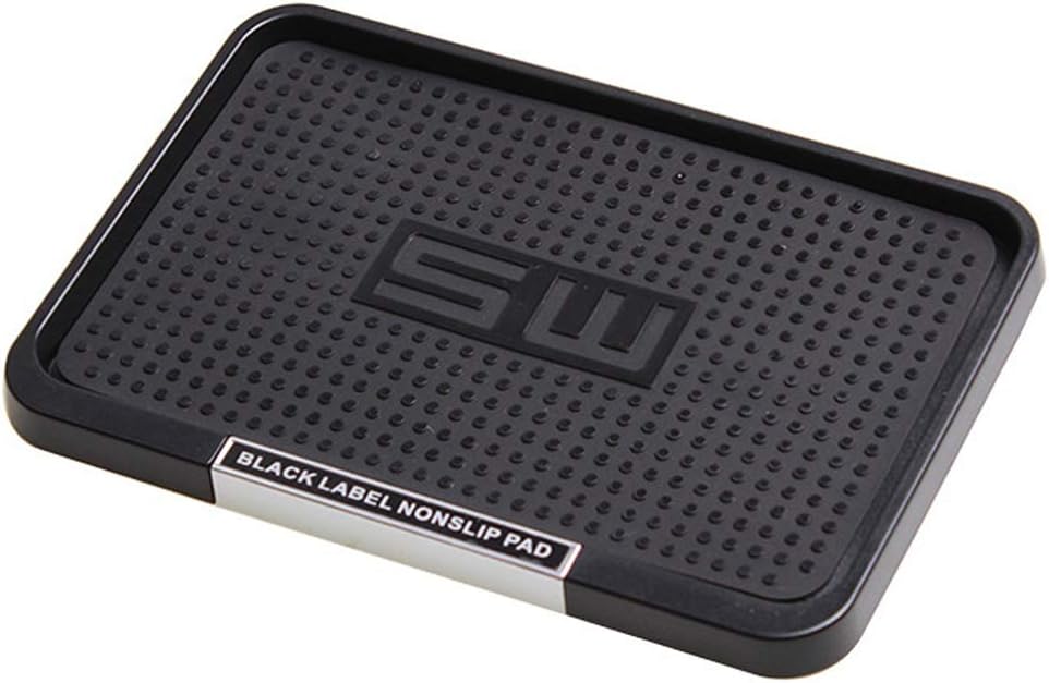 BESPORTBLE Car Dashboard Mat Anti Skid Dash Phone Mount Pad