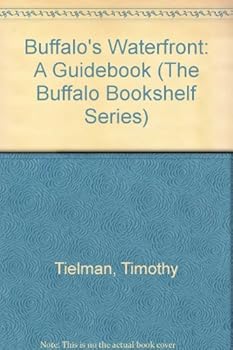 Buffalo's Waterfront: A Guidebook