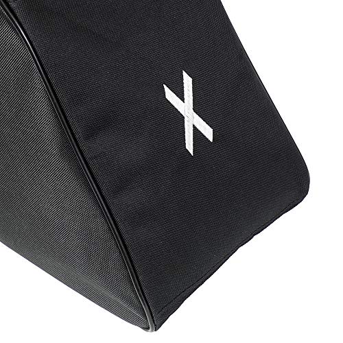 FTKDMT Motorrad Satteltasche, Gepäcktasche Innentasche, weiches Innenfutter Satteltaschenfutter für Harley Touring Modelle mit harten Satteltaschen und Ledersattel 1980–2017