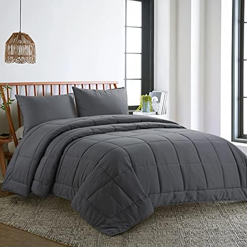 Alternative Comforter Duvet Insert 