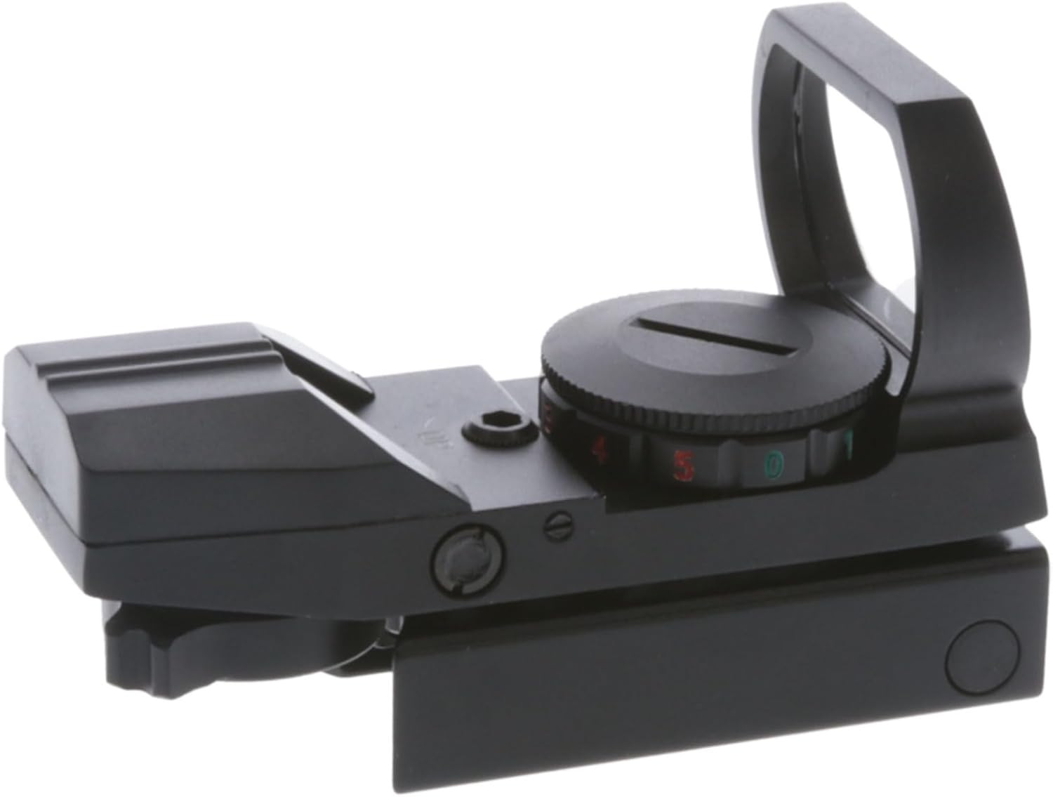 Truglo Dual Color Open Dot Sight