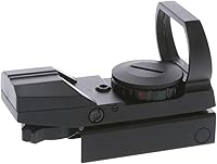 Vista 4 de Truglo Dual Color Open Dot Sight