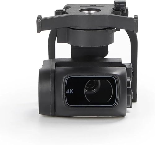 Miniatura 4 de Piezas para Mini 2 Gimbal Axis Brazo Módulo de Montaje Drone Piezas de Reparación de Repuesto para DJI Mavic MiniMini 2