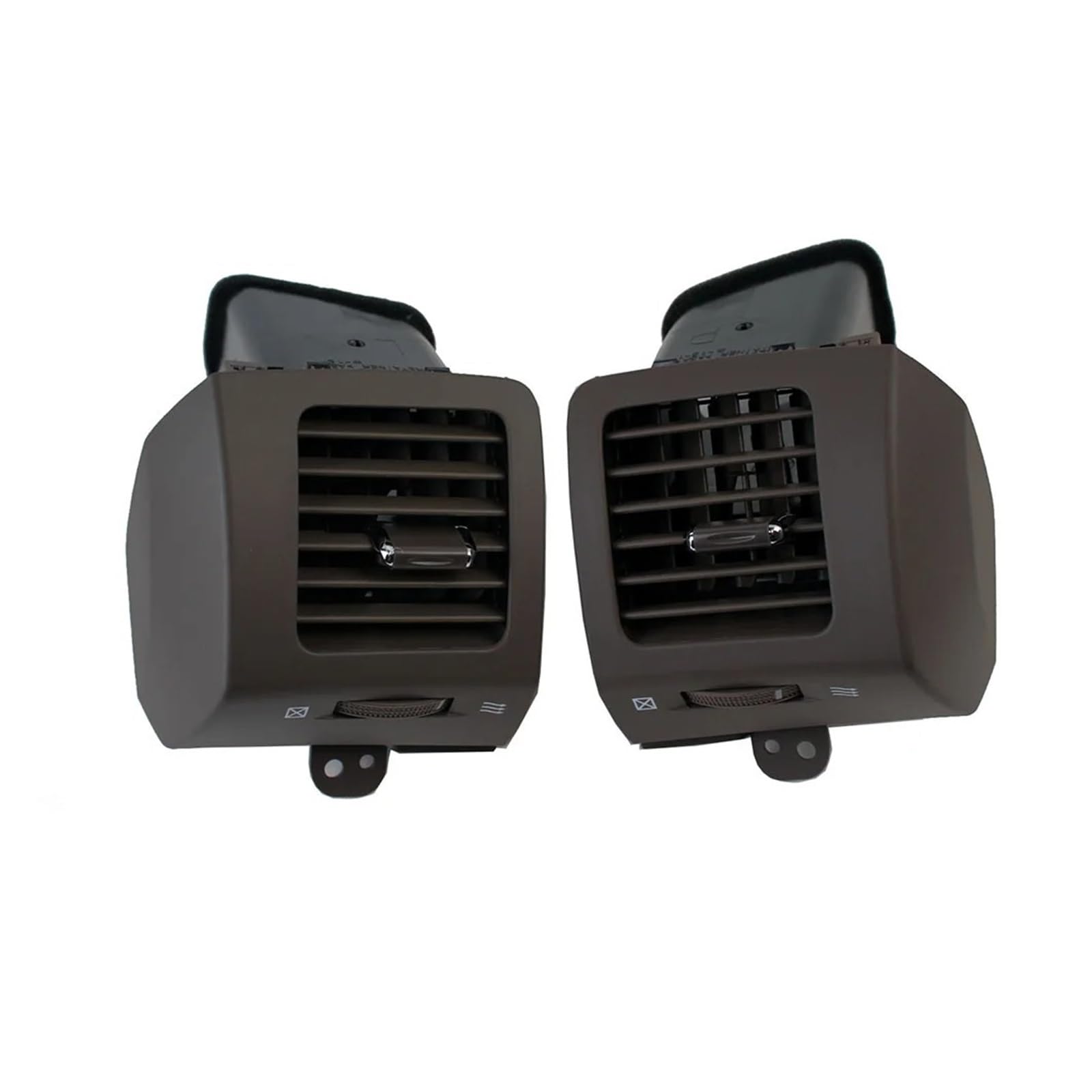 Car Air Con Vent For Lexus GX470 2003-2009 Inside AC Vents Dash Airs Vents