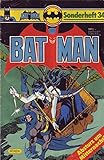  Batman Sonderheft Nr. 34/1984 Absturz um Mitternacht!