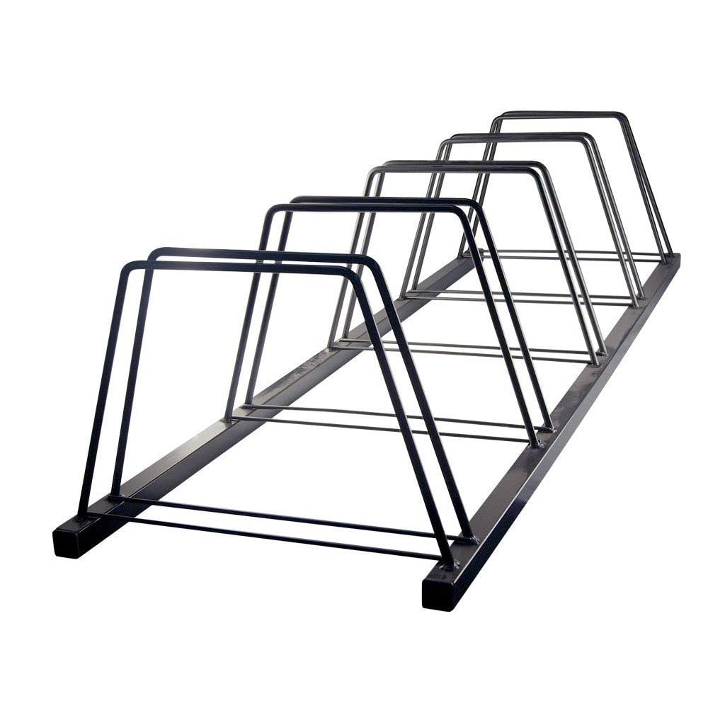 CGN GARAGE A VELO/RATELIER 5 PLACES (150X45X33CM)