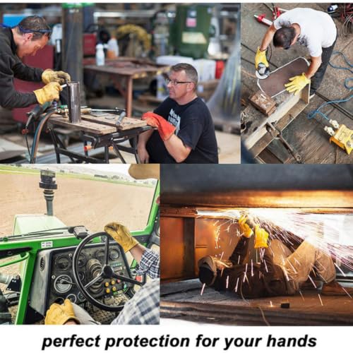 Guantes Mikikit resistentes al olor y antideslizantes para evitar rozaduras en el trabajo 2