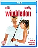 Wimbledon [Blu-ray]