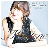 �wMARLENE�fS SONG BOOK�x�`MEMORIES FOR TOMORROW�`