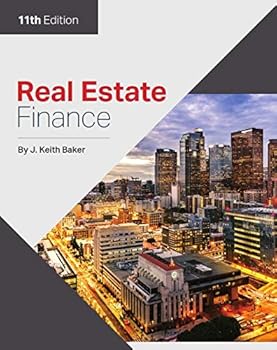 Paperback Real Estate Finance, 11th Edition Book