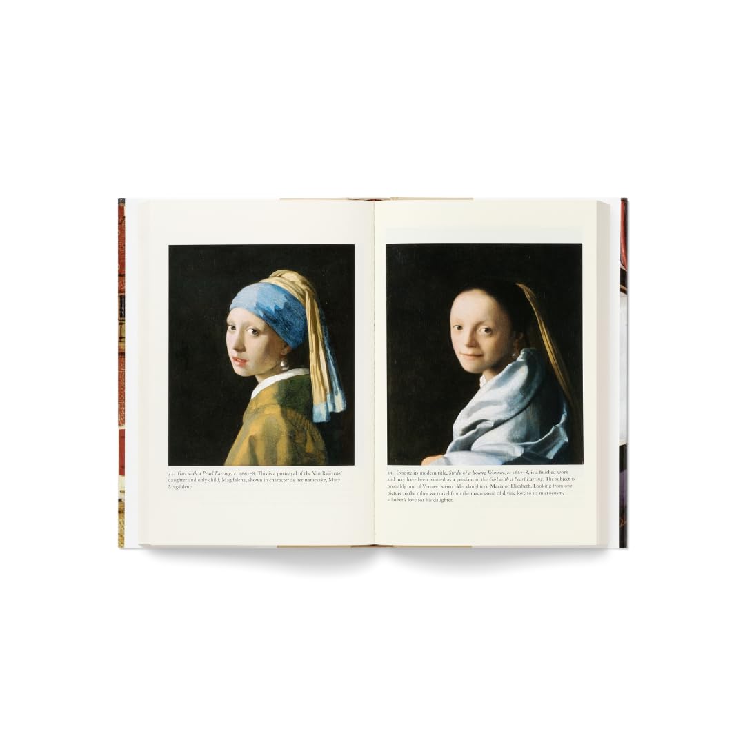 Vermeer : A Life Lost and Found
