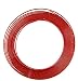 PMSMT 3Mx x 6MM U -Rohr Chrom Chrom Zierleiste Stoßstange Luftentlüftungsgitter Schalter Randleiste