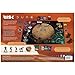 Risk: Dune Strategy Board Game, for Dune Fans, War Game Based on the Dune Movie Franchise, Official Dune Merchandise & Collectible, Ages 10 & Up, 2 or 4 Players, 60+ Minutes Play Time