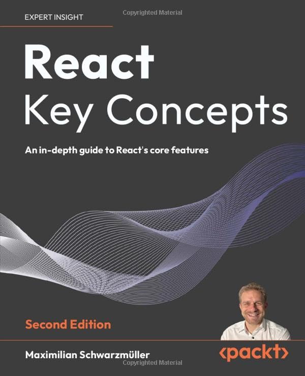 React Key Concepts