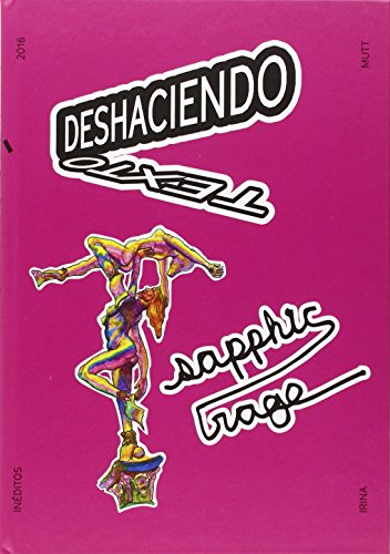 Inéditos 2016