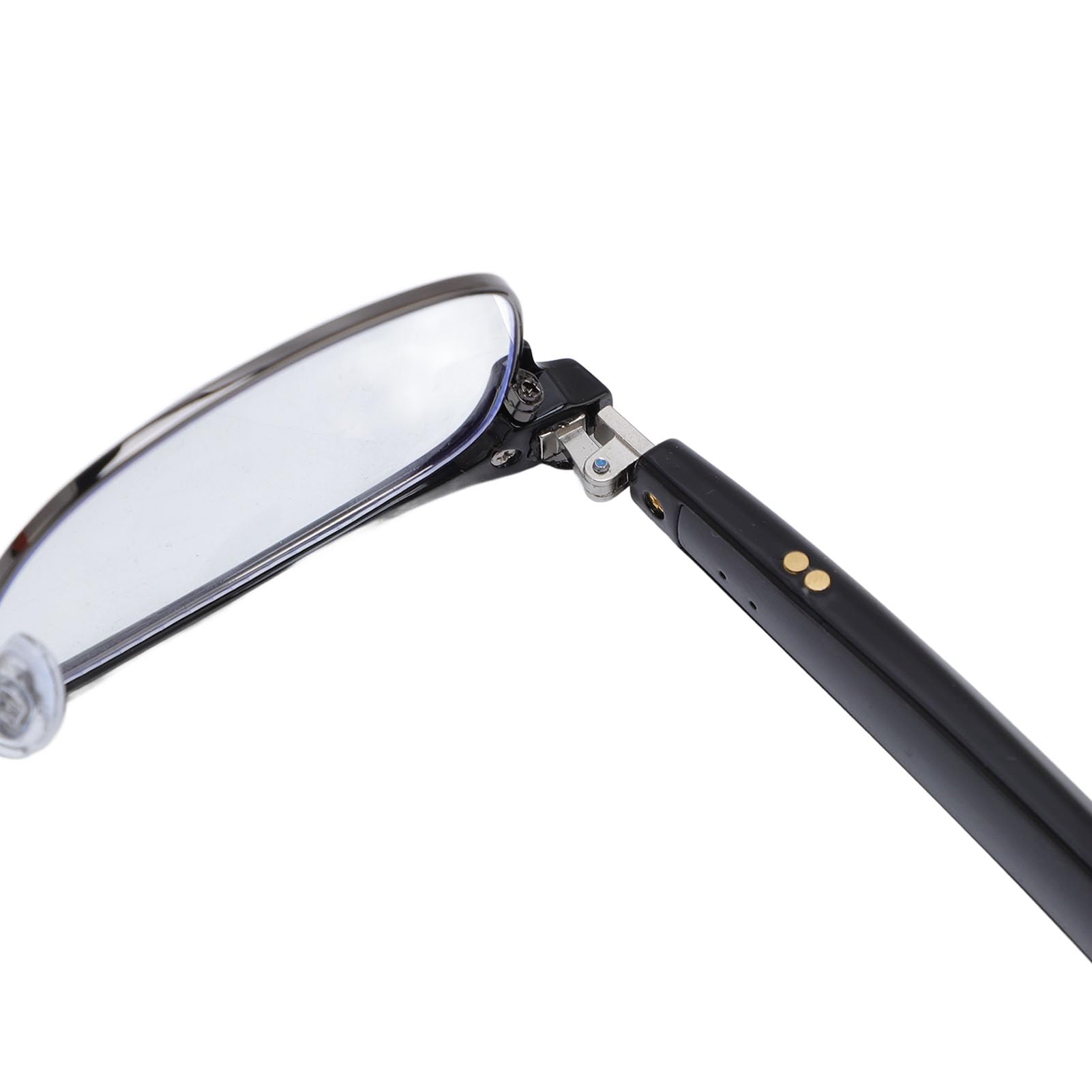 Occhiali Intelligenti con Anti Luce Blu Bluetooth 5.3 Visione Chiara e Un'esperienza Sonora Coinvolgente per il Lavoro e la Guida