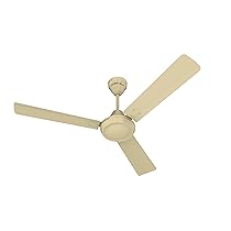 Bajaj Robusta 12S1 1200mm Base Ivory Ceiling Fan