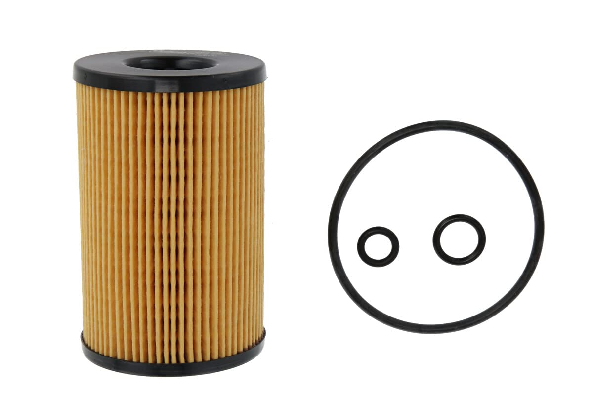 Filtro Olio Valeo 586009 - Alta Filtrazione, Facile Applicazione, Per Motori Auto - Foto 12