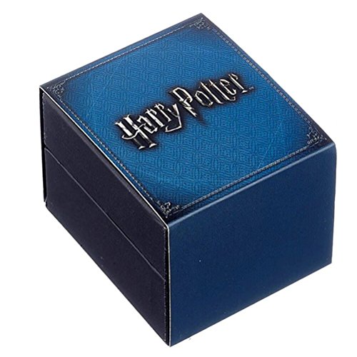 Image of Harry Potter Bracelet For Clip On Charms With Swarovski Crystal