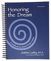 Honoring the Dream (Updated Edition) 0974141968 Book Cover
