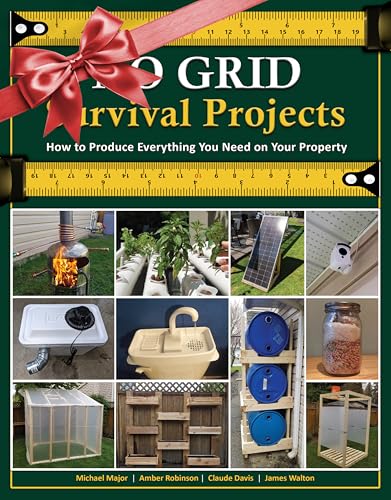 NO GRID Survival Projects