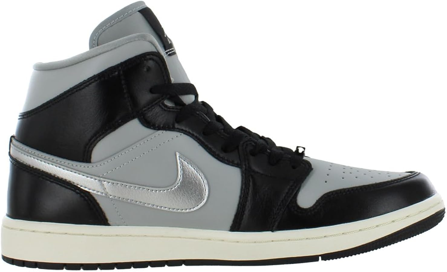 Amazon.com | Nike Air Jordan 1 Mid SE Womens Shoes Size 5, Color