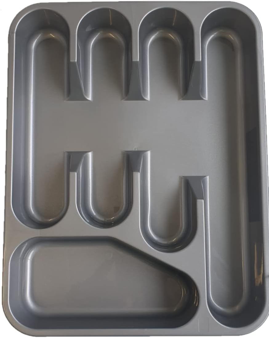 Morrisons Platinum Cutlery Tray Amazon.co.uk Home & Kitchen